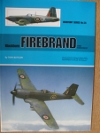 Thumbnail WARPAINT 056. BLACKBURN FIREBRAND   FIRECREST
